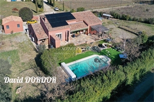 maison à la vente -   83510  SAINT ANTONIN DU VAR, surface 163 m2 vente maison - UBI457643660